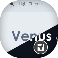 boxes vb5 venus - Venus-X  vbulletin6