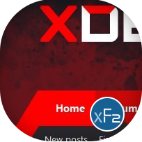 boxes xenforo2 xderiumdark - Dark Xderium xf2