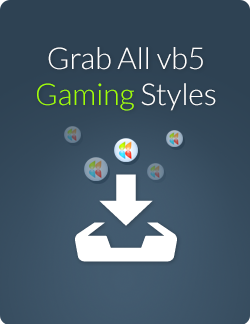 boxes vb5 1 250x324 - ST vB5 Gaming Super Pack